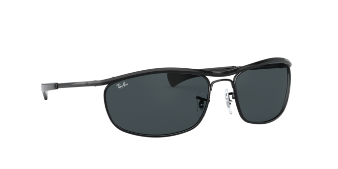Ray Ban RB3119M 002/R5 Olympian I Deluxe 